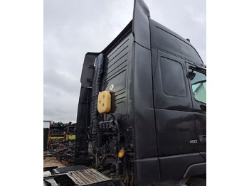 Légterelő VOLVO FH12