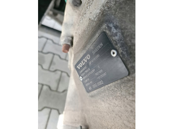 Sebességváltó VOLVO AT 2612 TRAG G: 2 kép.