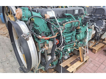 Motor VOLVO FMX
