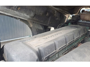 Motor - Teherautó Volvo D13K 540 VOLVO   Volvo FH 4: 2 kép. Motor - Teherautó Volvo D13K 540 VOLVO   Volvo FH 4: 2 kép.
