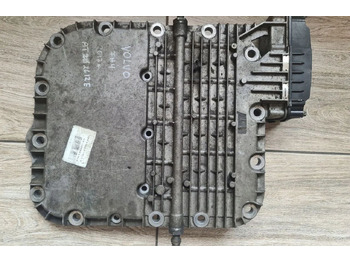 ECU RENAULT