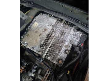 ECU RENAULT T