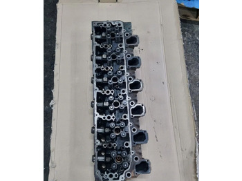 Motor fej RENAULT Midlum