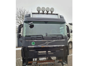 Fülke VOLVO FH16