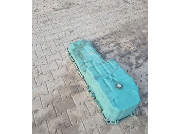 Olajteknő - Teherautó Volvo MISA SILNIKA FH FM 13 D13: 4 kép.