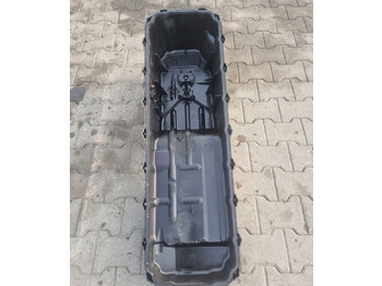 Olajteknő - Teherautó Volvo MISA SILNIKA FH FM 13 D13: 3 kép.
