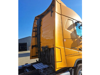 Légterelő VOLVO FH