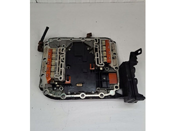 ECU RENAULT C