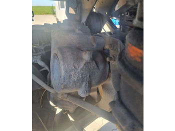 Kormánymű RENAULT Midlum