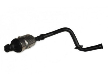 Új Kipufogórendszer - Autó Land Rover Roetfilter Partikelfilter DPF Land Rover Range Rover Evoque 2.2d 2.0d: 3 kép. Új Kipufogórendszer - Autó Land Rover Roetfilter Partikelfilter DPF Land Rover Range Rover Evoque 2.2d 2.0d: 3 kép.