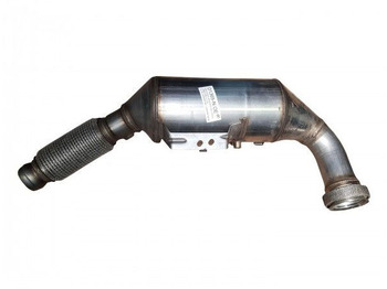 Új Kipufogórendszer - Autó Mercedes-Benz Roetfilter/Partikelfilter,DPF Mercedes Sprinter 906 - 3.0 CDI 2.2.: 3 kép.