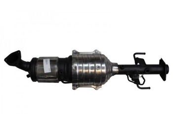 Új Kipufogórendszer - Autó Toyota Roetfilter Partikelfilter DPF Land Crusier, Hilux - 2.4-2.8 D-4D. 3.0d 4.: 3 kép. Új Kipufogórendszer - Autó Toyota Roetfilter Partikelfilter DPF Land Crusier, Hilux - 2.4-2.8 D-4D. 3.0d 4.: 3 kép.