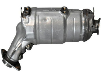 Új Kipufogórendszer - Autó Toyota Roetfilter Partikelfilter DPF Land Crusier, Hilux - 2.4-2.8 D-4D. 3.0d 4.: 2 kép. Új Kipufogórendszer - Autó Toyota Roetfilter Partikelfilter DPF Land Crusier, Hilux - 2.4-2.8 D-4D. 3.0d 4.: 2 kép.