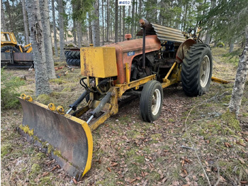 Traktor FIAT