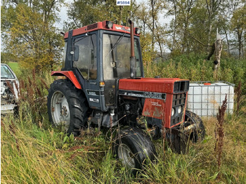 Traktor CASE IH XL