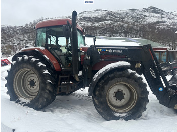 Traktor CASE IH MX Maxxum