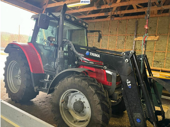 Traktor MASSEY FERGUSON 5455