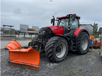 Traktor CASE IH Optum 300