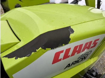 2018 Claas Arion 460 m front loader, front hydraulics and front PTO. lízing 2018 Claas Arion 460 m front loader, front hydraulics and front PTO.: 5 kép. 2018 Claas Arion 460 m front loader, front hydraulics and front PTO. lízing 2018 Claas Arion 460 m front loader, front hydraulics and front PTO.: 5 kép.