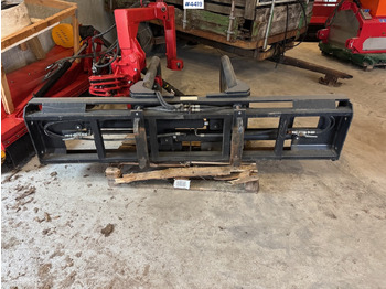 Szálastakarmány betakarítás gépei Ålø Square clamp: 5 kép. Szálastakarmány betakarítás gépei Ålø Square clamp: 5 kép.