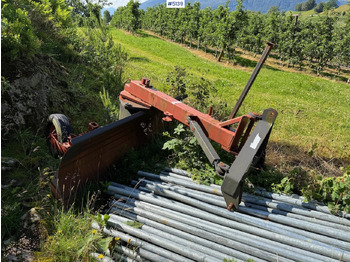 Többcélú/ Speciális jármű 1998 Dalen plowshares: 2 kép. Többcélú/ Speciális jármű 1998 Dalen plowshares: 2 kép.