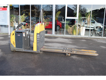 Kézi raklapemelő ATLET