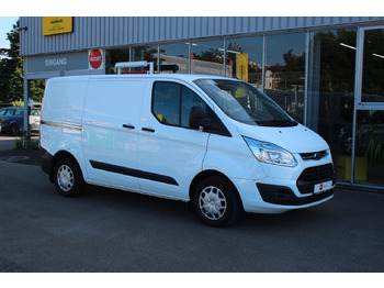 Kis furgon FORD Transit