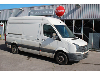 Kisbusz VOLKSWAGEN Crafter 35