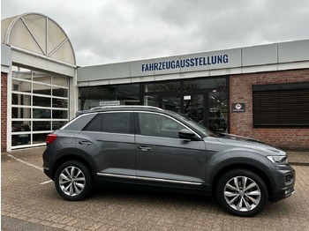 Terepjáró/ SUV VOLKSWAGEN