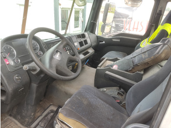 Fülke MAN cab F99/L17: 4 kép.