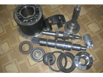 Új Sebességváltó és alkatrészek - Teherautó Spare parts for gearboxes Different: 2 kép.