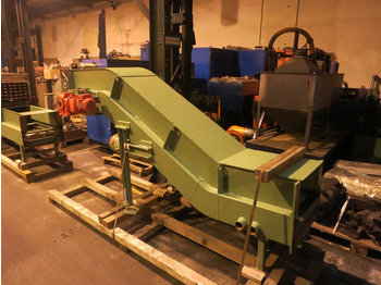 Szerszámgép MAYFRAN P0015M3902.01: 2 kép.