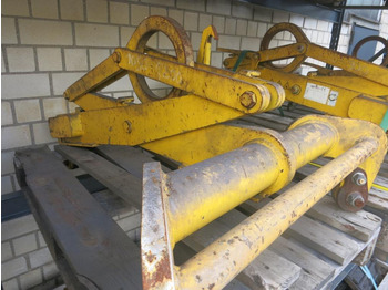 Polip kanál SIEGERT SHT BLZ 20- 120: 2 kép.