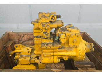 Sebességváltó KOMATSU