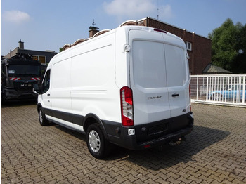 Furgon Ford Transit Kasten: 3 kép.