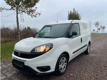Kis furgon FIAT Doblo
