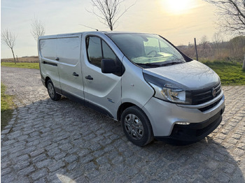 Kis furgon FIAT Talento 1.6