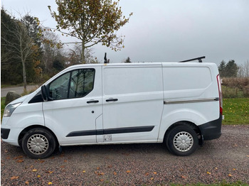 Furgon Ford Transit Custom Kasten 270 L1 Trend: 2 kép.