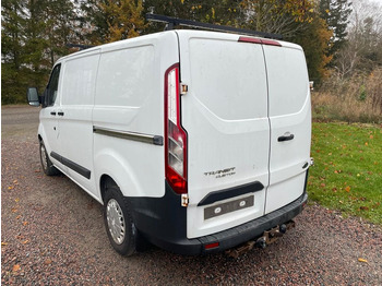 Furgon Ford Transit Custom Kasten 270 L1 Trend: 3 kép.