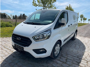 Kisbusz FORD Transit