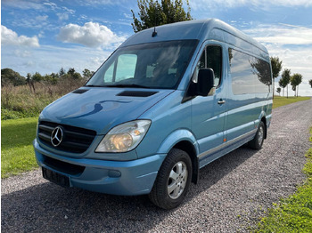 Kisbusz MERCEDES-BENZ Sprinter 316