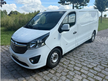 Kis furgon OPEL Vivaro