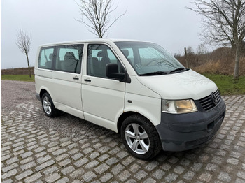 Kisbusz VOLKSWAGEN Transporter T5