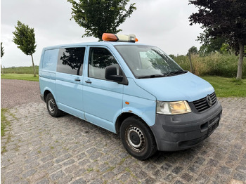 Kis furgon VOLKSWAGEN Transporter T5