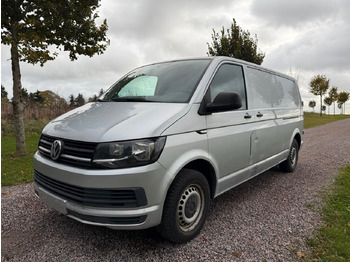 Kisbusz VOLKSWAGEN Transporter T6