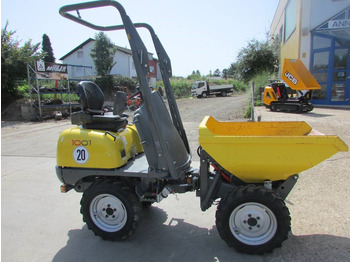 Dömper WACKER