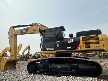 Lánctalpas kotró CATERPILLAR 340D