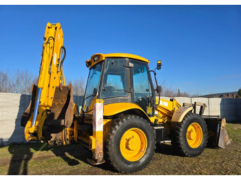 JCB lízing JCB: 2 kép.