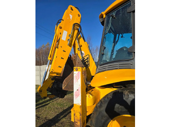 JCB lízing JCB: 5 kép.