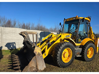 JCB lízing JCB: 3 kép.